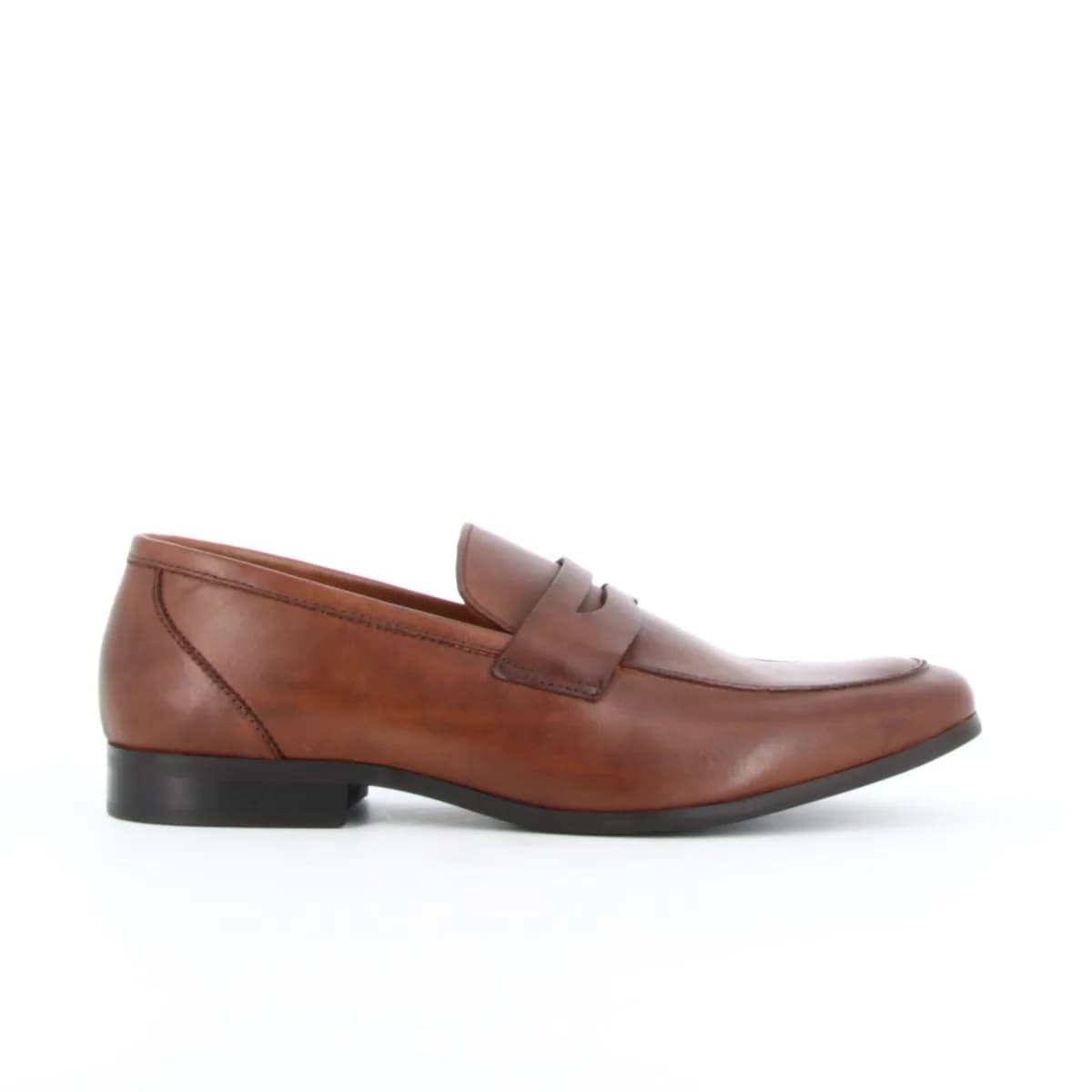 Mocassin Chado Marron