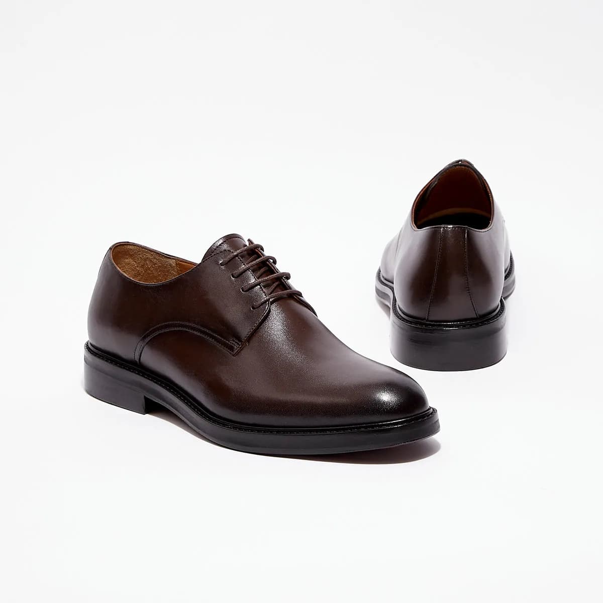 Richelieu Avenori Marron