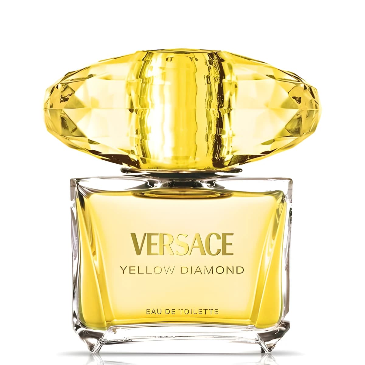 Yellow Diamond