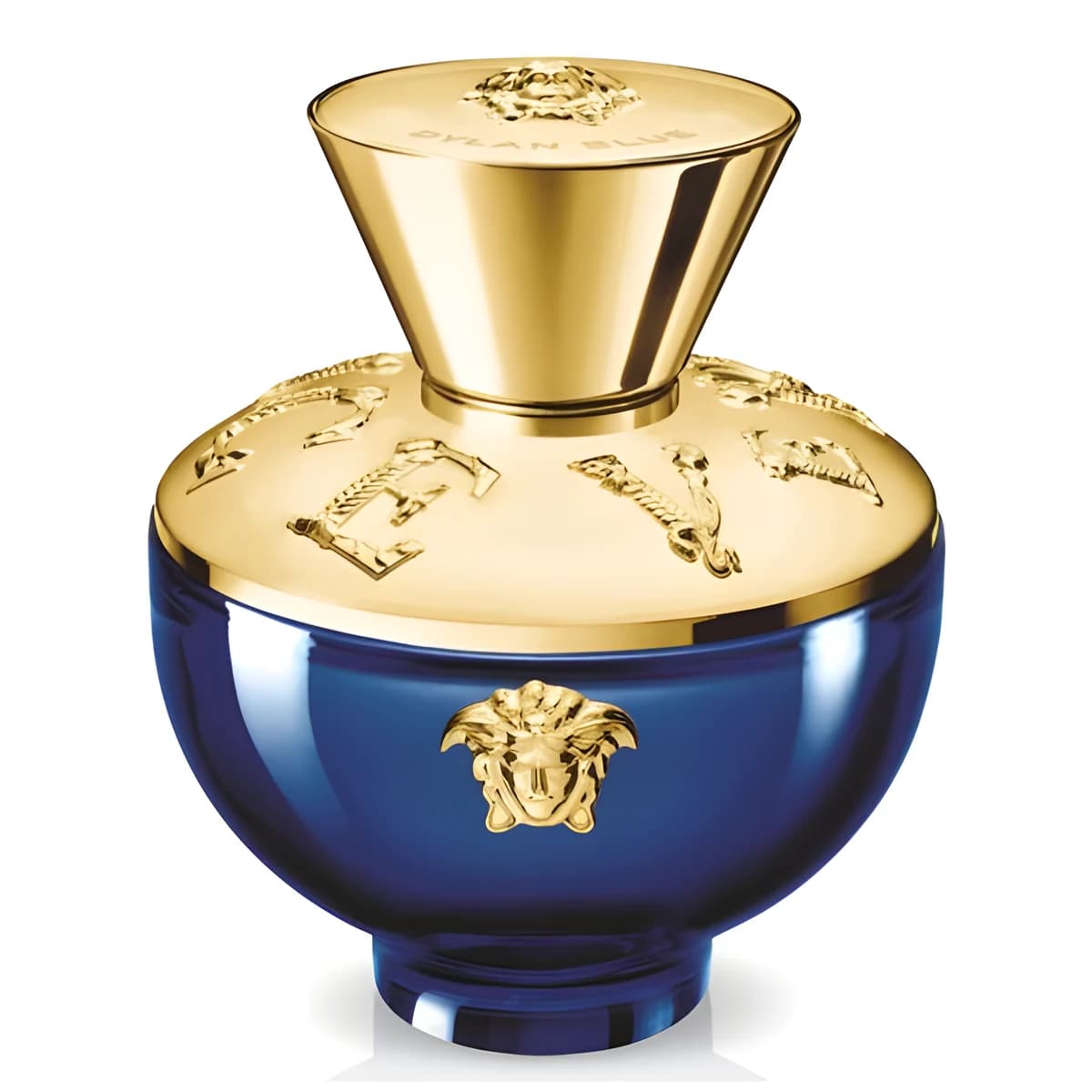 Dylan Blue Femme — Eau de Parfum