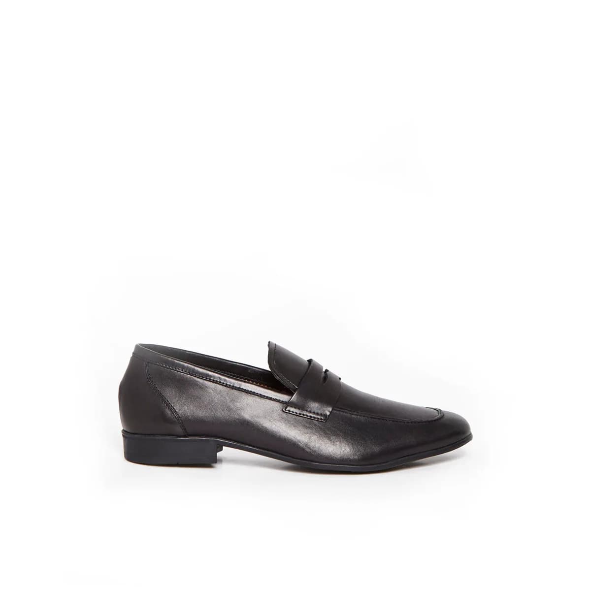 Mocassin Michaela Noir