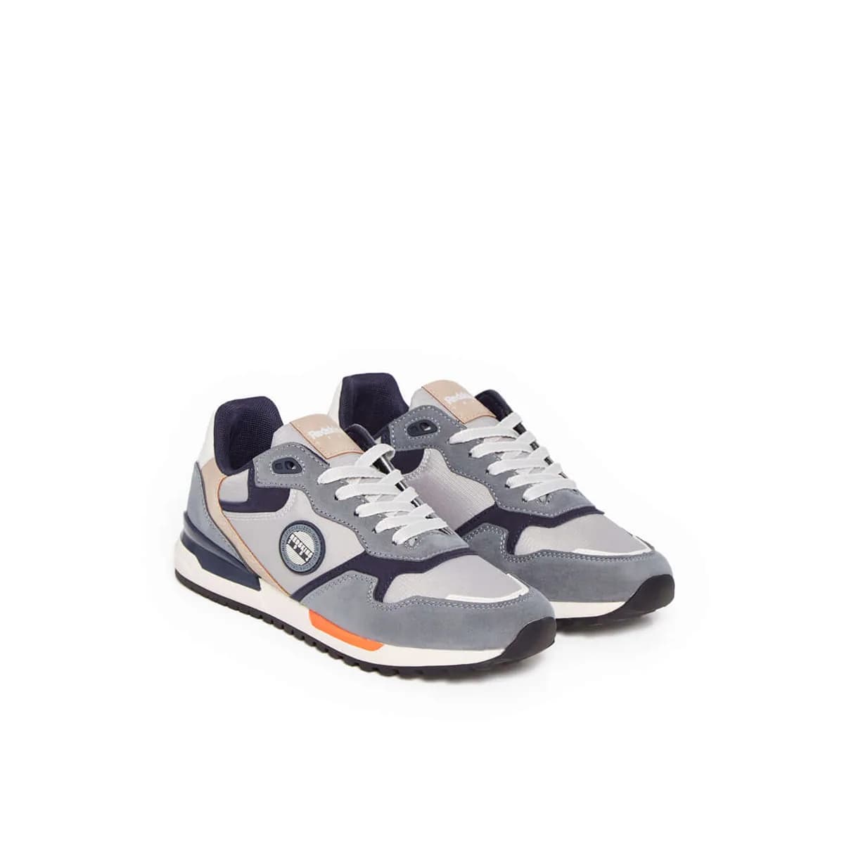 Baskets Oyati Jean/gris