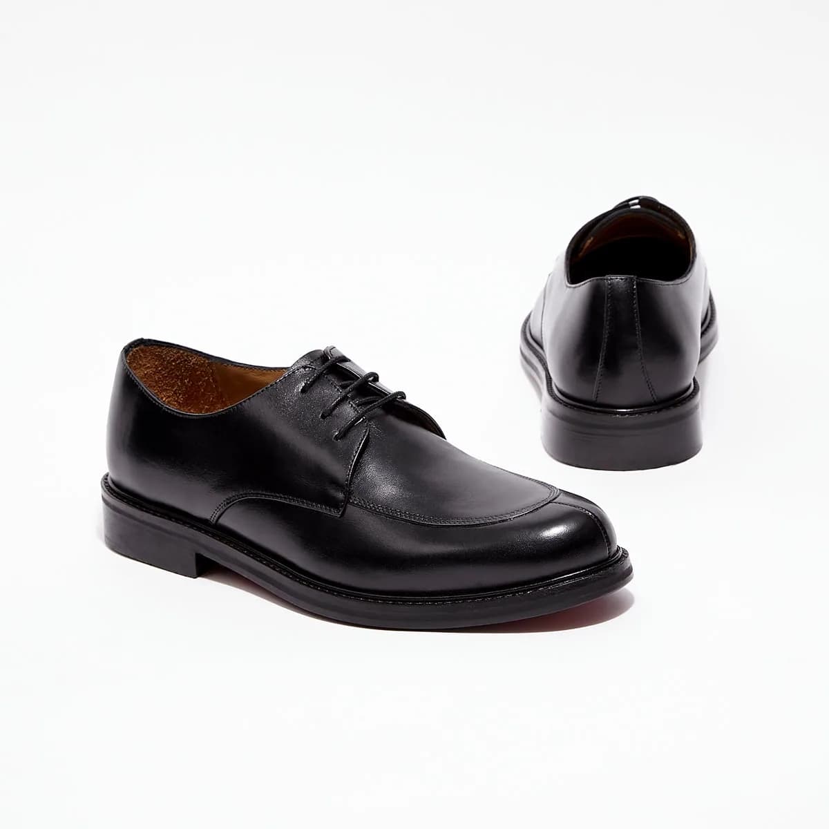 Derby Corveni Noir