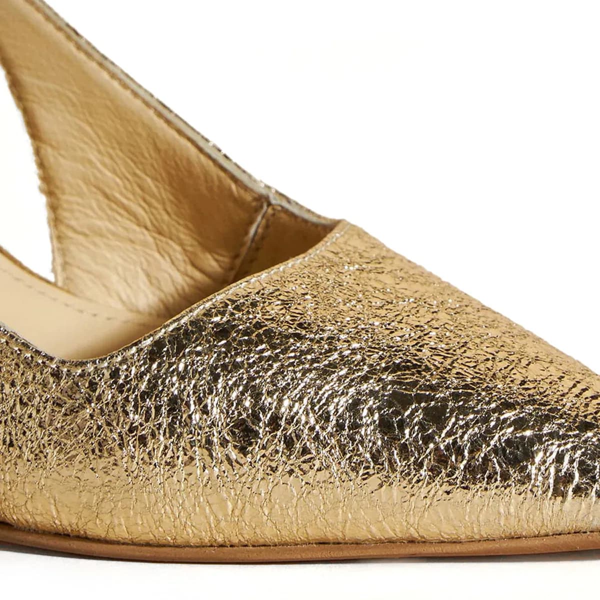 Slingback Parez Or