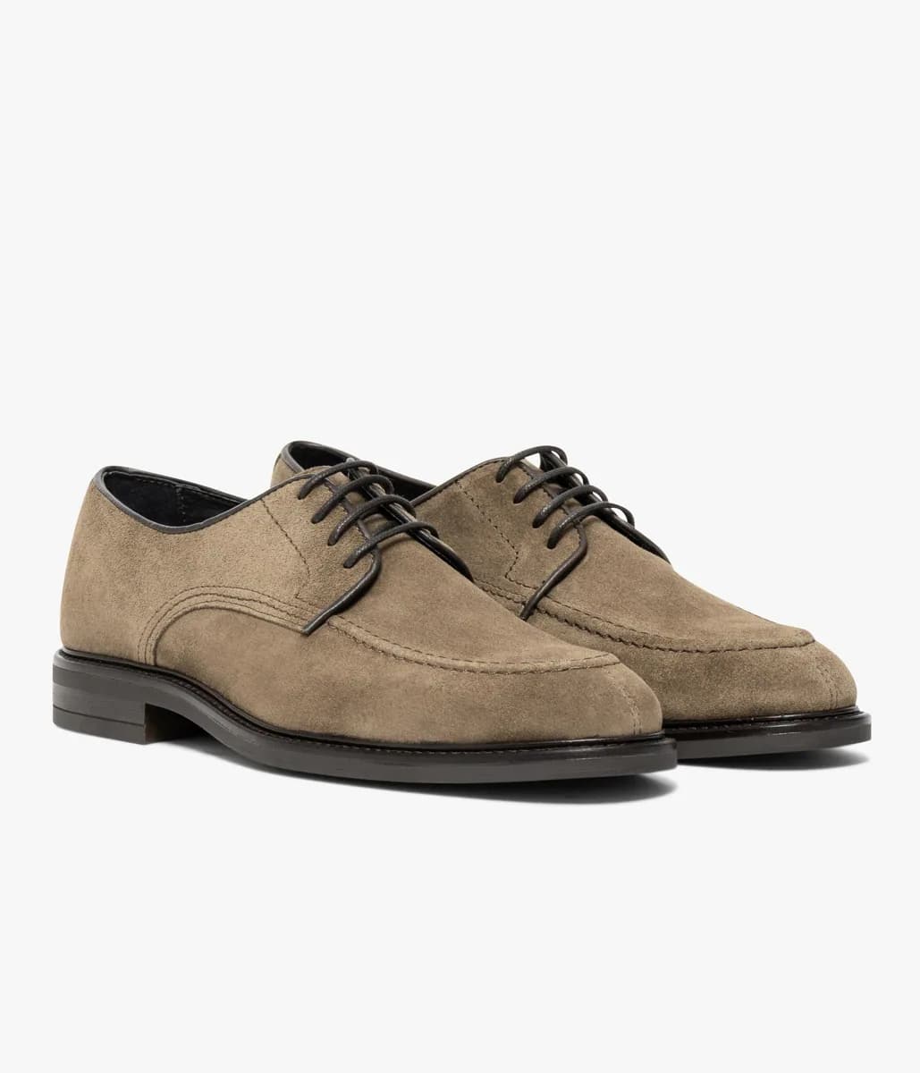 Derby Jonas beige