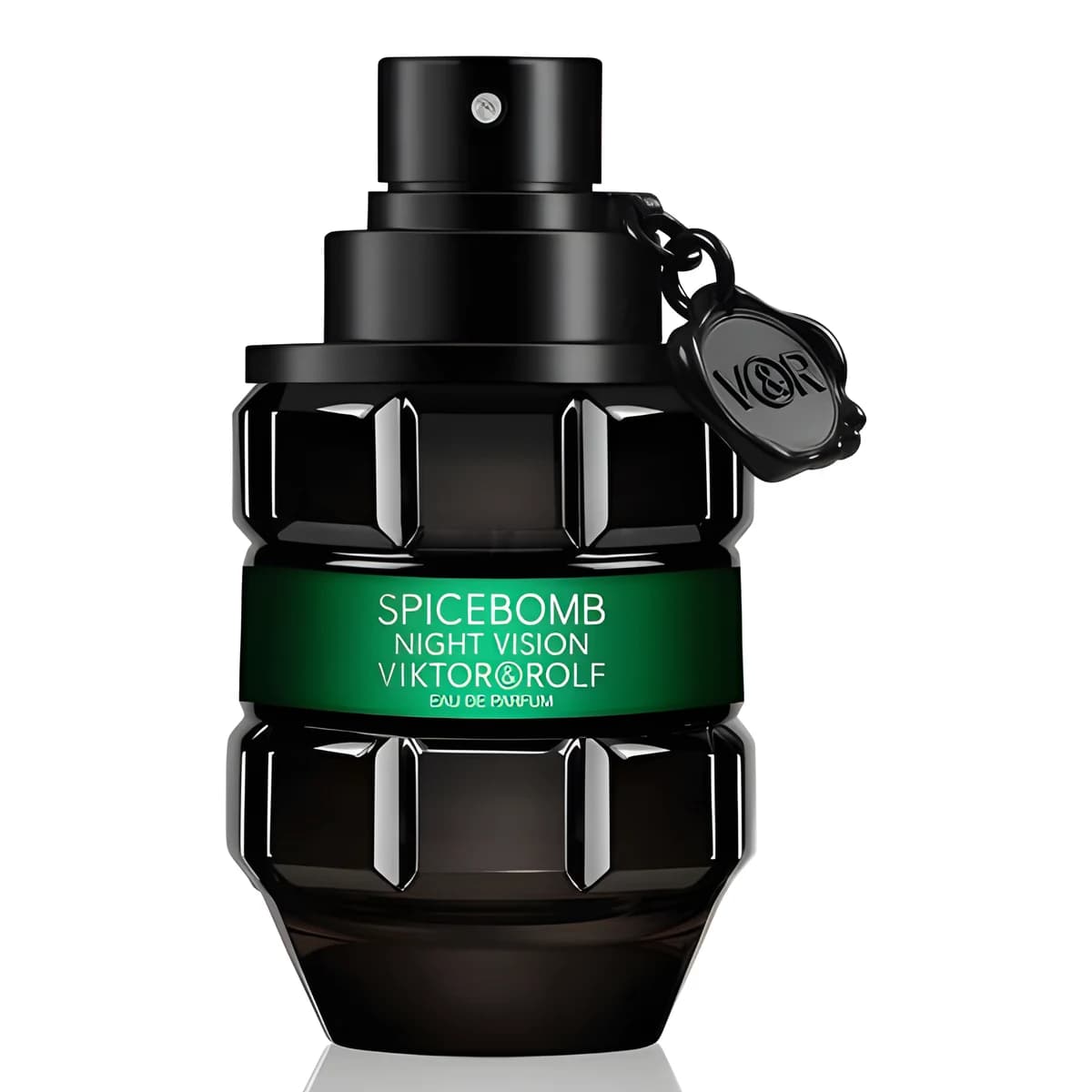 Spicebomb Night Vision — Eau de Parfum