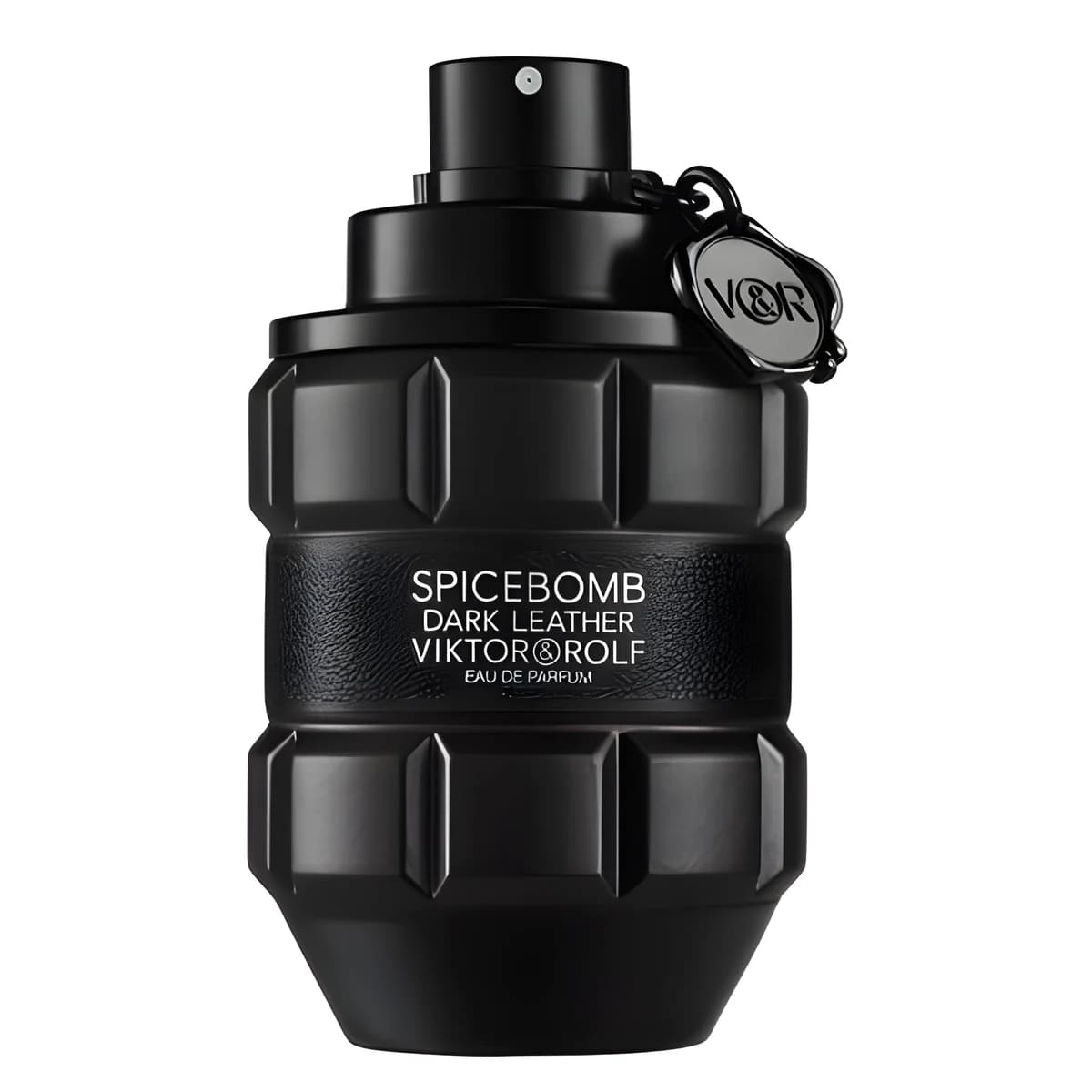 Spicebomb Dark Leather