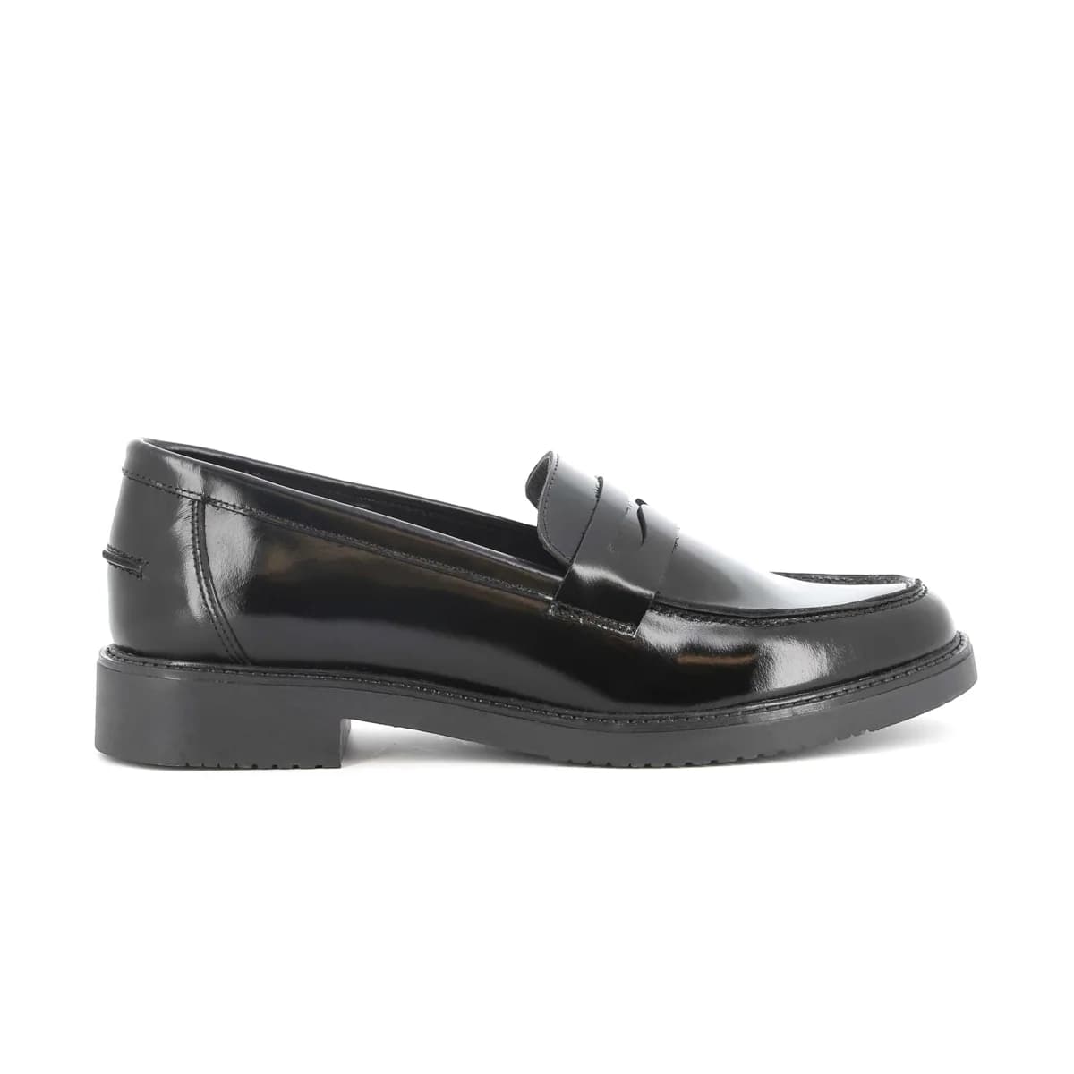 Mocassin Nera Noir