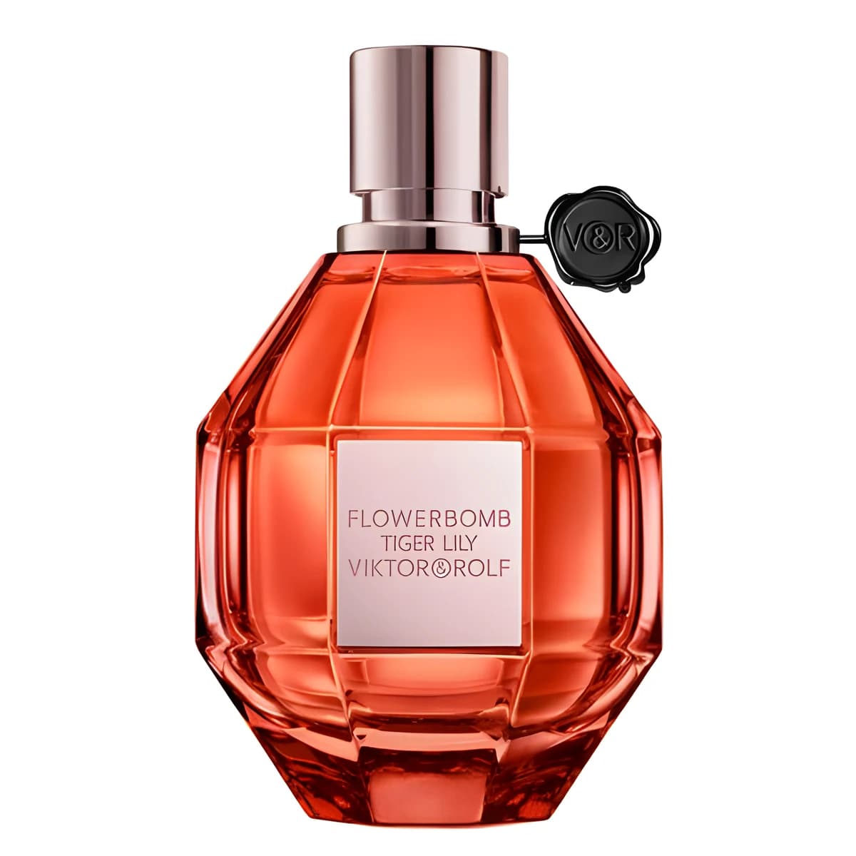 Flowerbomb Tiger Lily