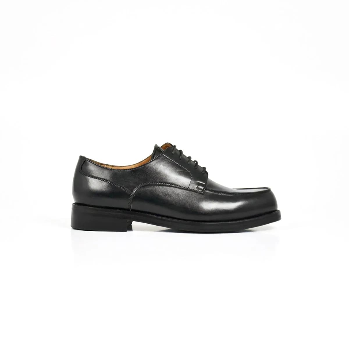 Mocassin Rupert Noir