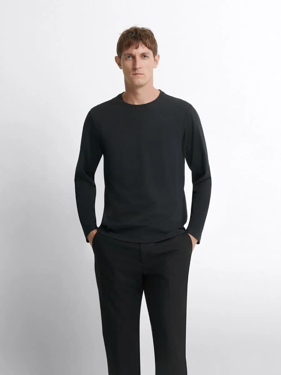 T-shirt Ml Homme