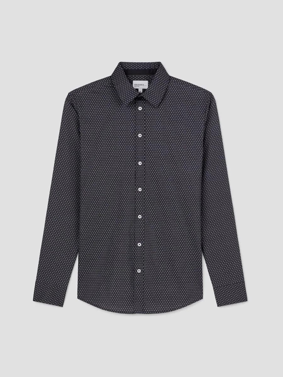 Chemise Ml Ville Homme