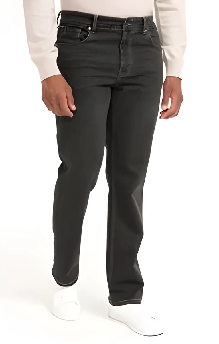 Jean Regular Anthra – Anthracite
