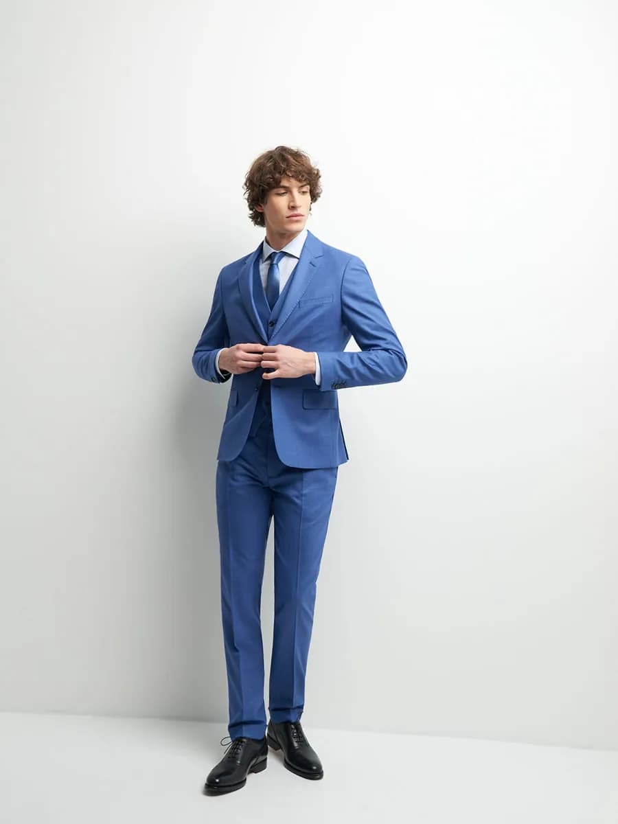 Veste coordonnable premium extraslim