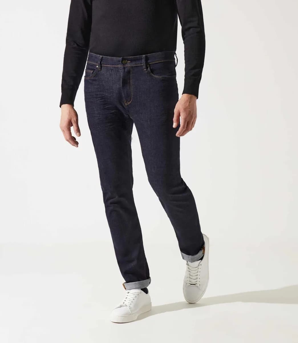 Jean slim hydroless brut EDITEURBT