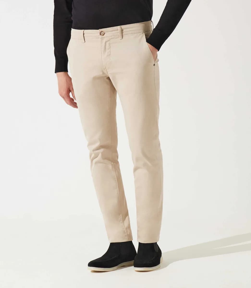 Pantalon chino mastic VALORBT