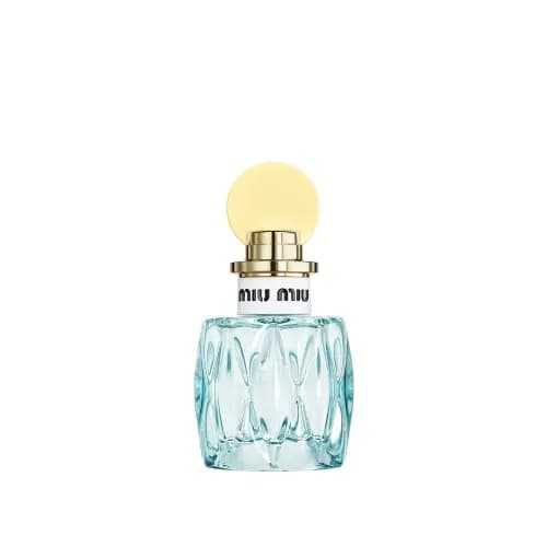 L'EAU BLEUE Eau de parfum fraîche et florale pour femme