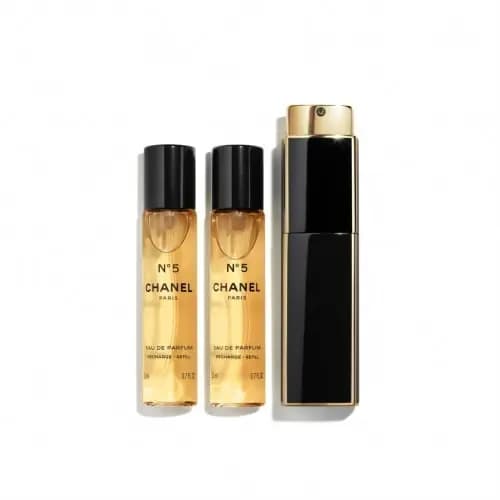 N°5 Eau de Parfum Vaporisateur de Sac