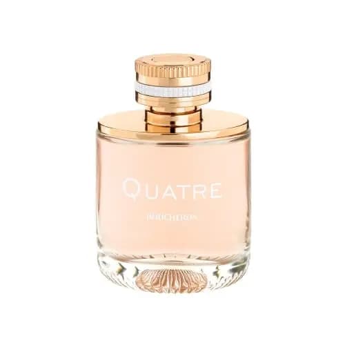 QUATRE Eau de Parfum Vaporisateur