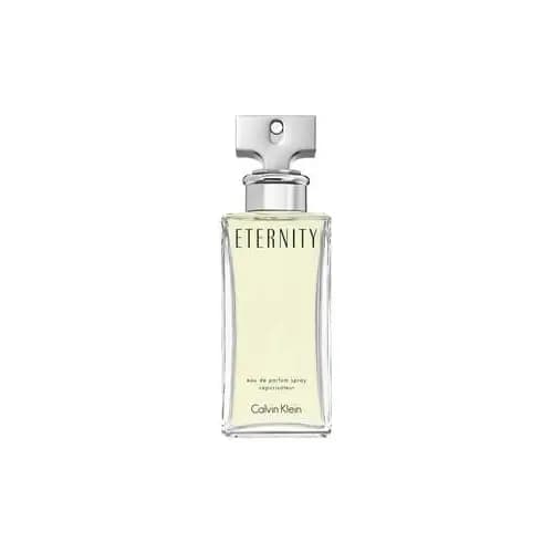 ETERNITY FEMME Eau de Parfum Vaporisateur