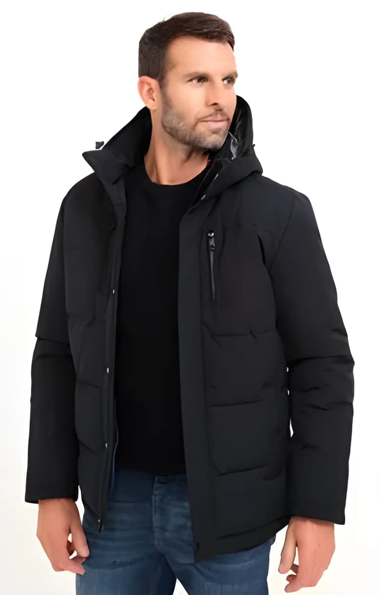 Blouson Owen – Marine