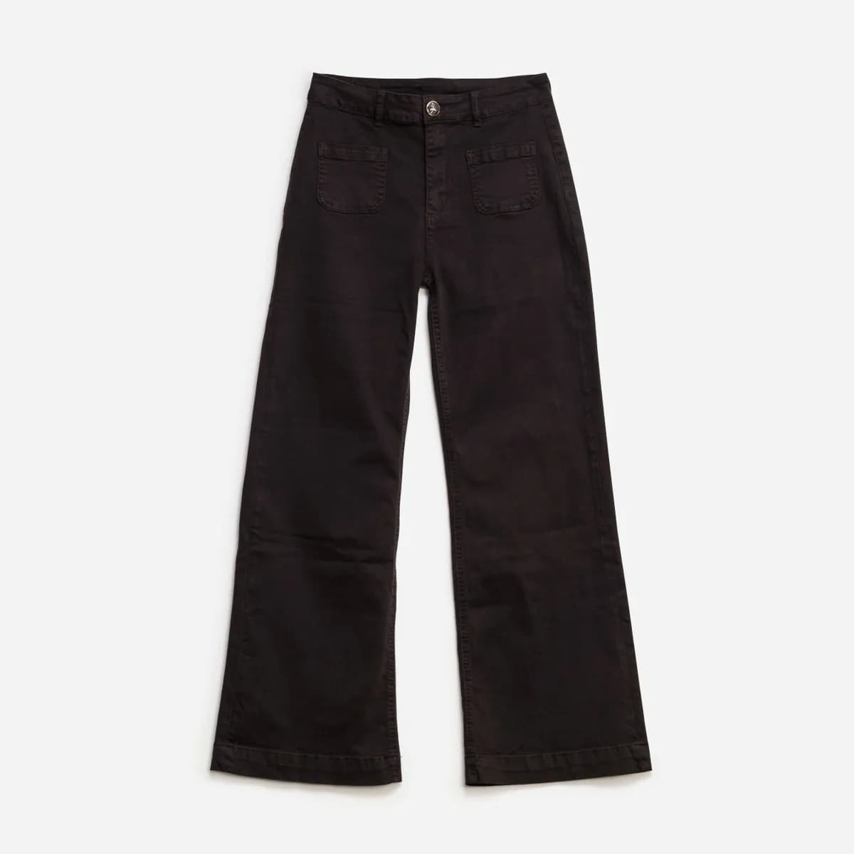 Jean TEXTO marron large