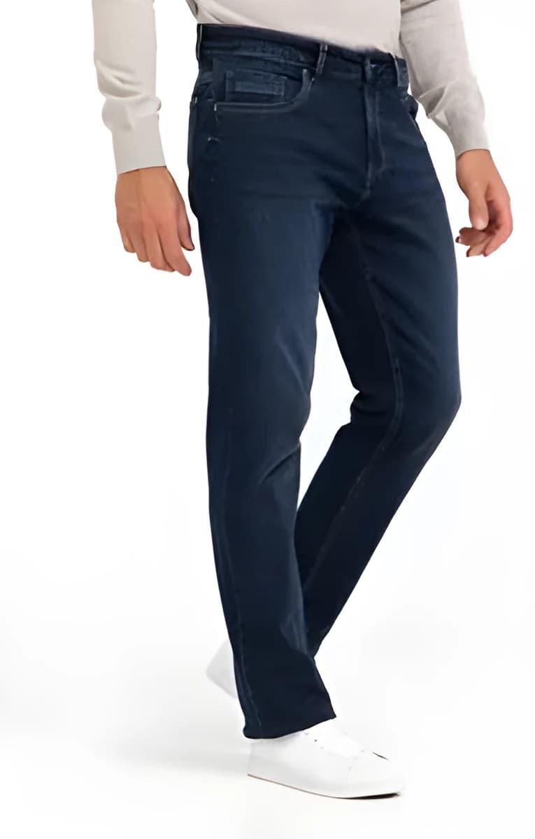 Jean Straight Billy – Marine
