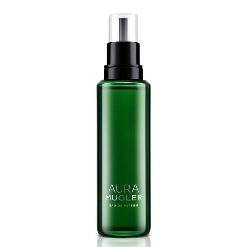 Aura Mugler