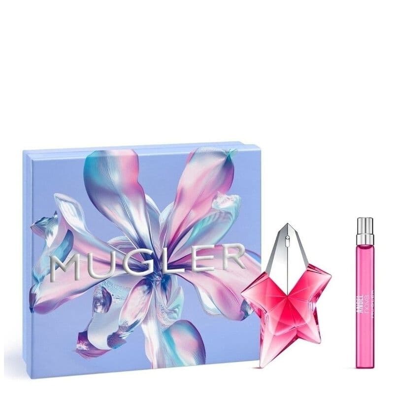 Angel Nova
