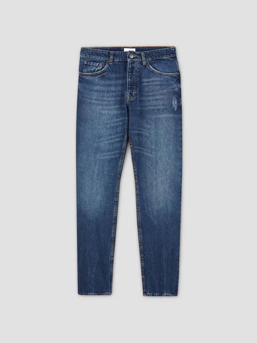 Jean denim regular