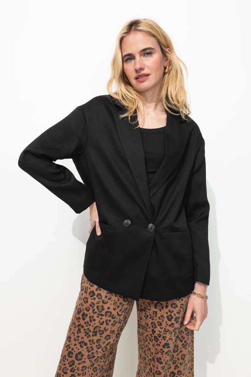 Veste de tailleur Femme