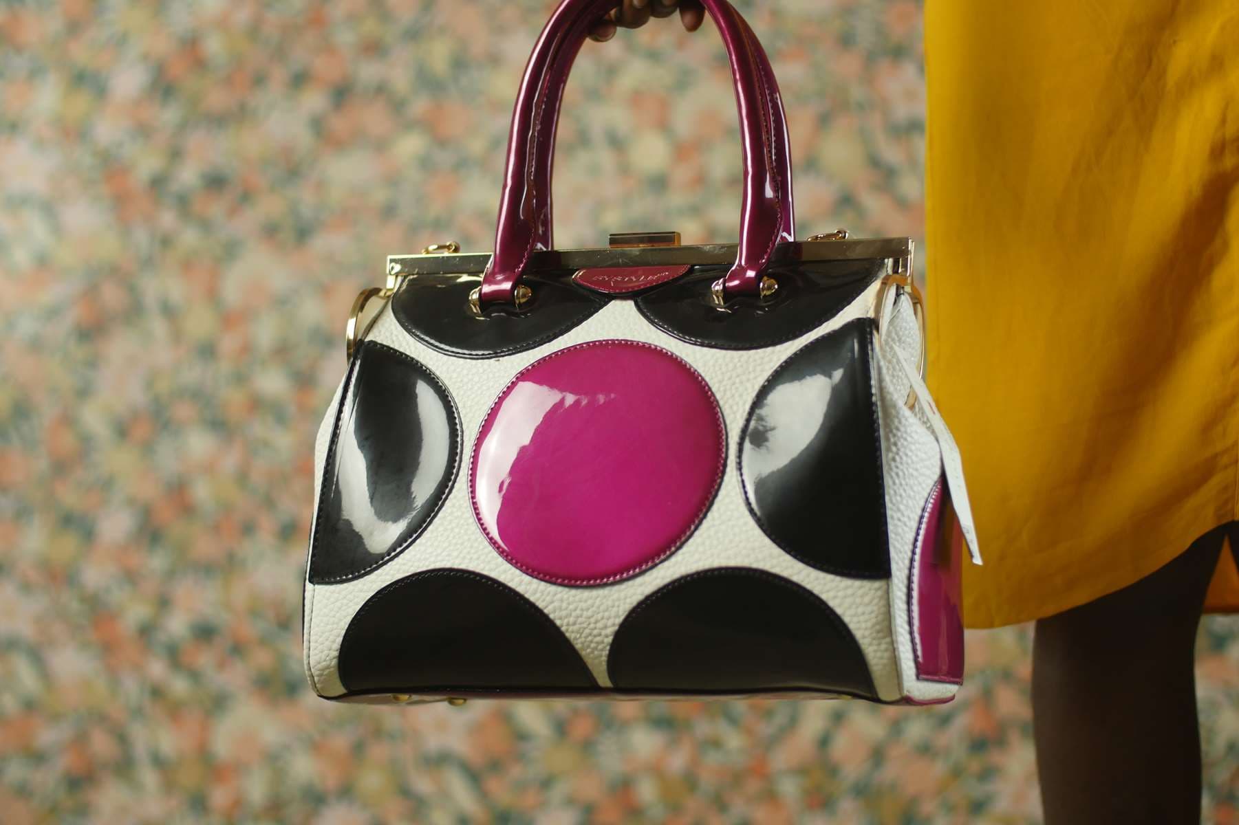 7724 FUSHIA