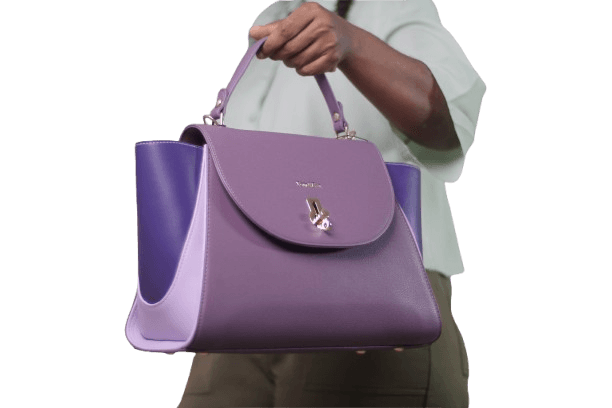 23B-5840 PURPLE L.PURPLE D.PURPLE