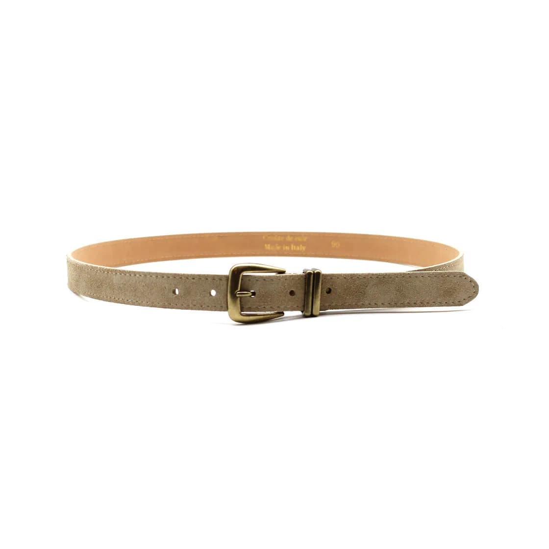 Ceinture Lilou Beige