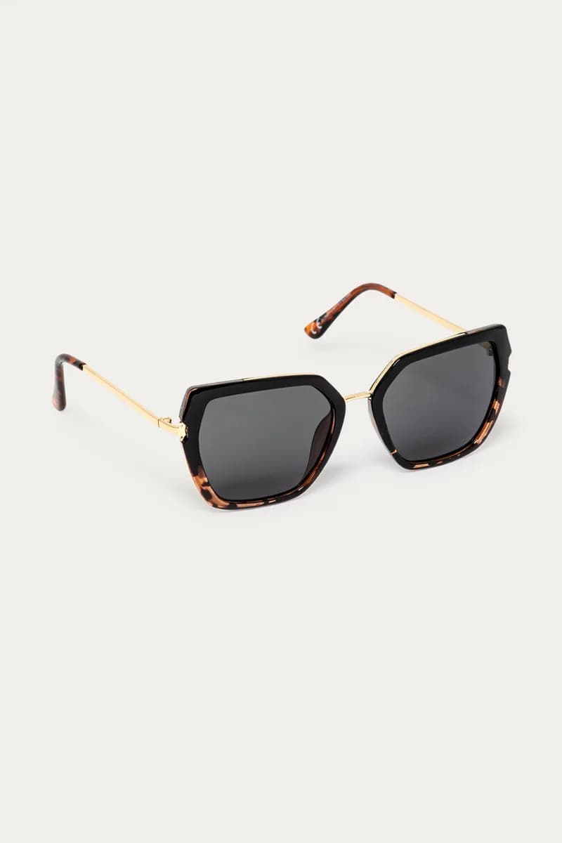 Lunettes de soleil Femme