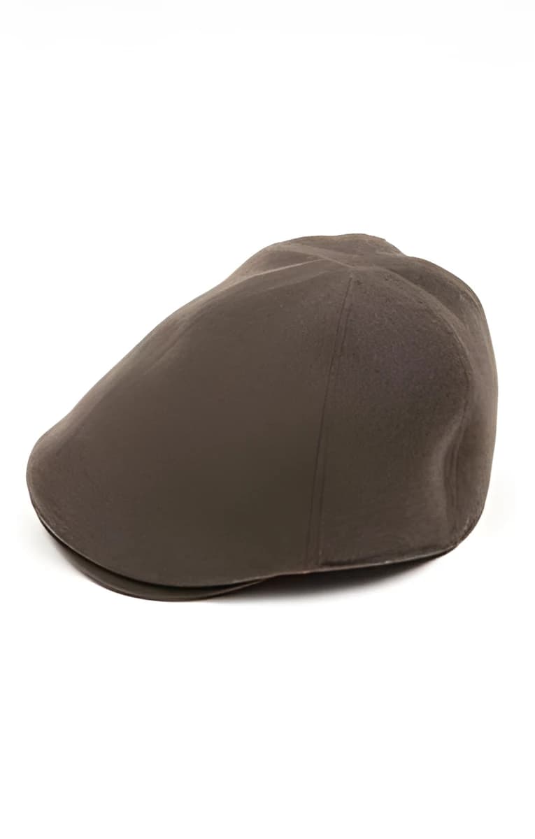 Casquette Micro Design avec sherpa – Anthracite