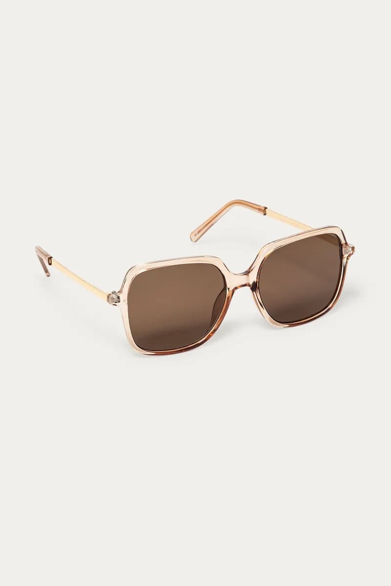 Lunettes de soleil Femme
