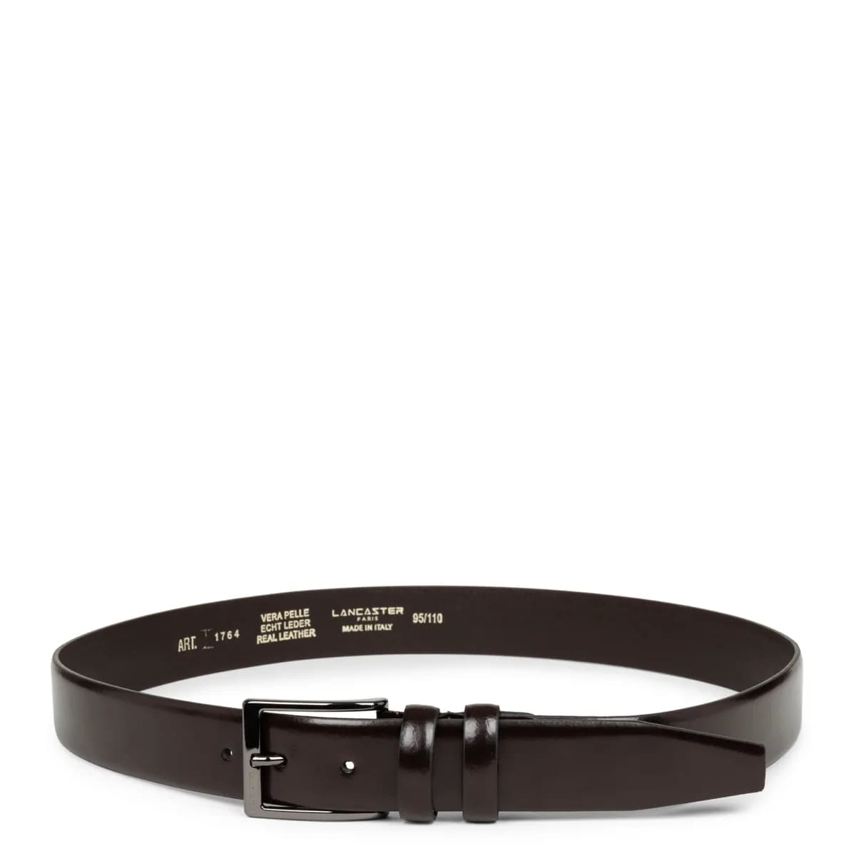 Ceinture - Ceinture Glassé Homme