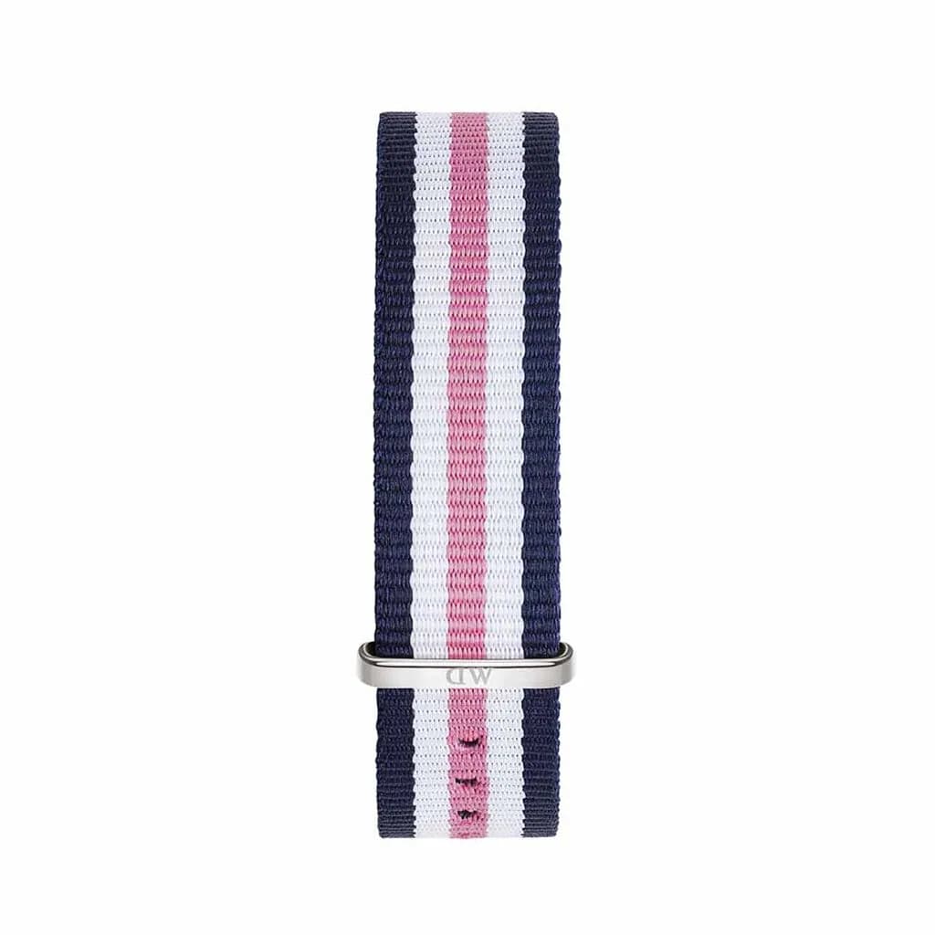 Bracelet De Montre Daniel Wellington Classic Southampton Nylon