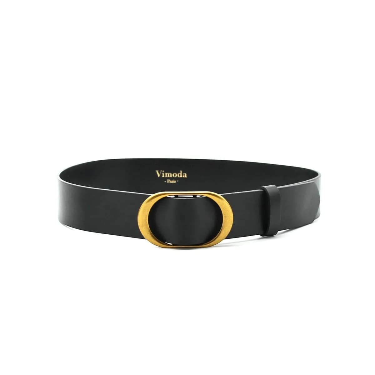 Ceinture Minerae Noir