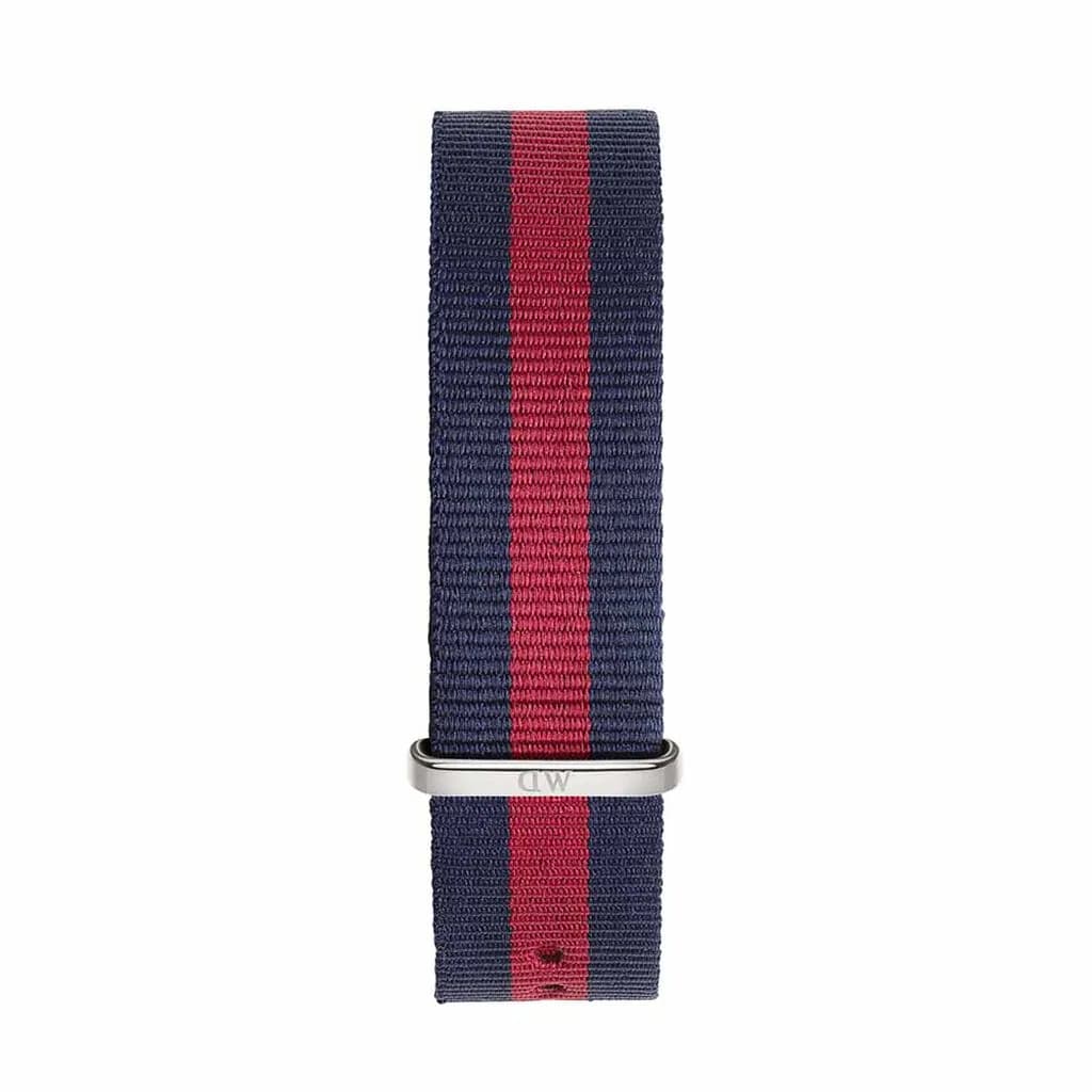Bracelet De Montre Daniel Wellington Oxford