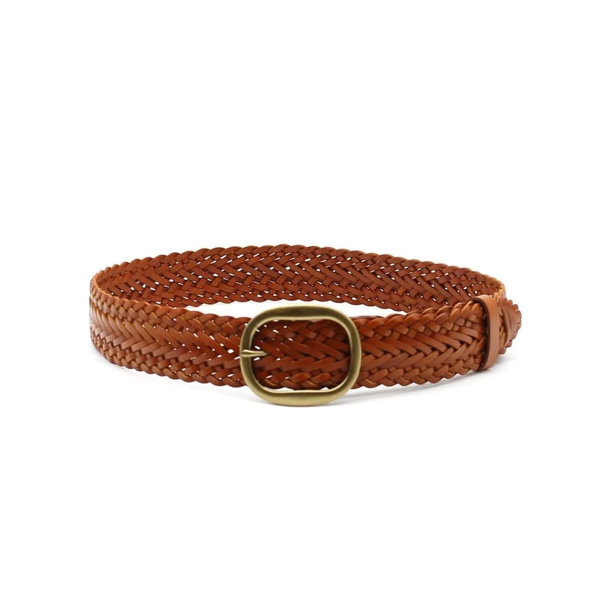 Ceinture Nerea Camel