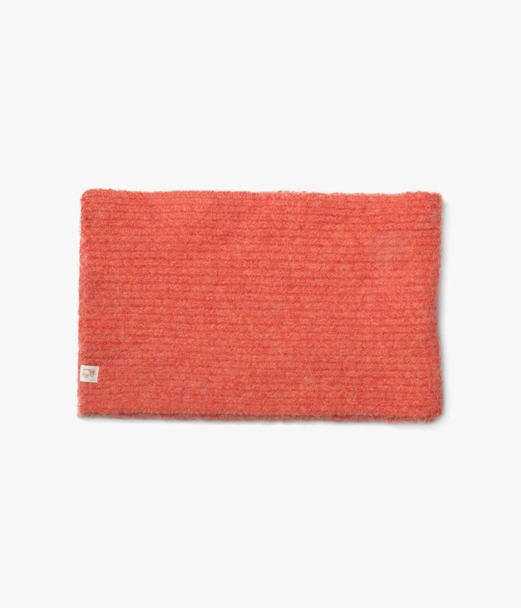 Echarpe Bayana orange