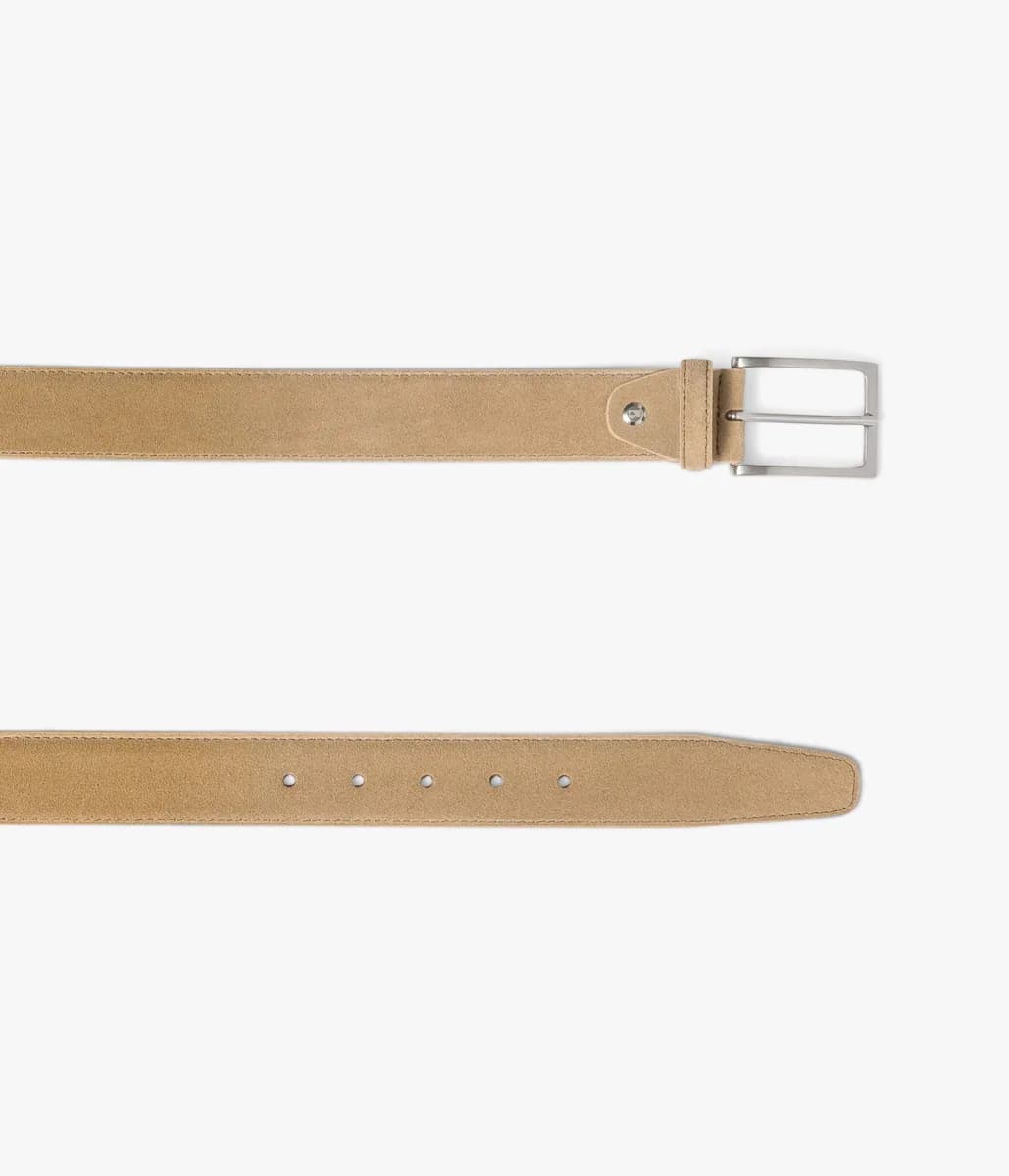 Ceinture Ricky beige