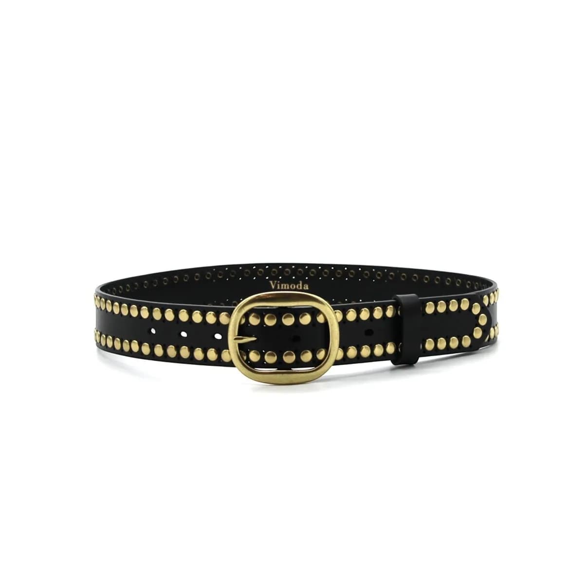 Ceinture Ocea Noir