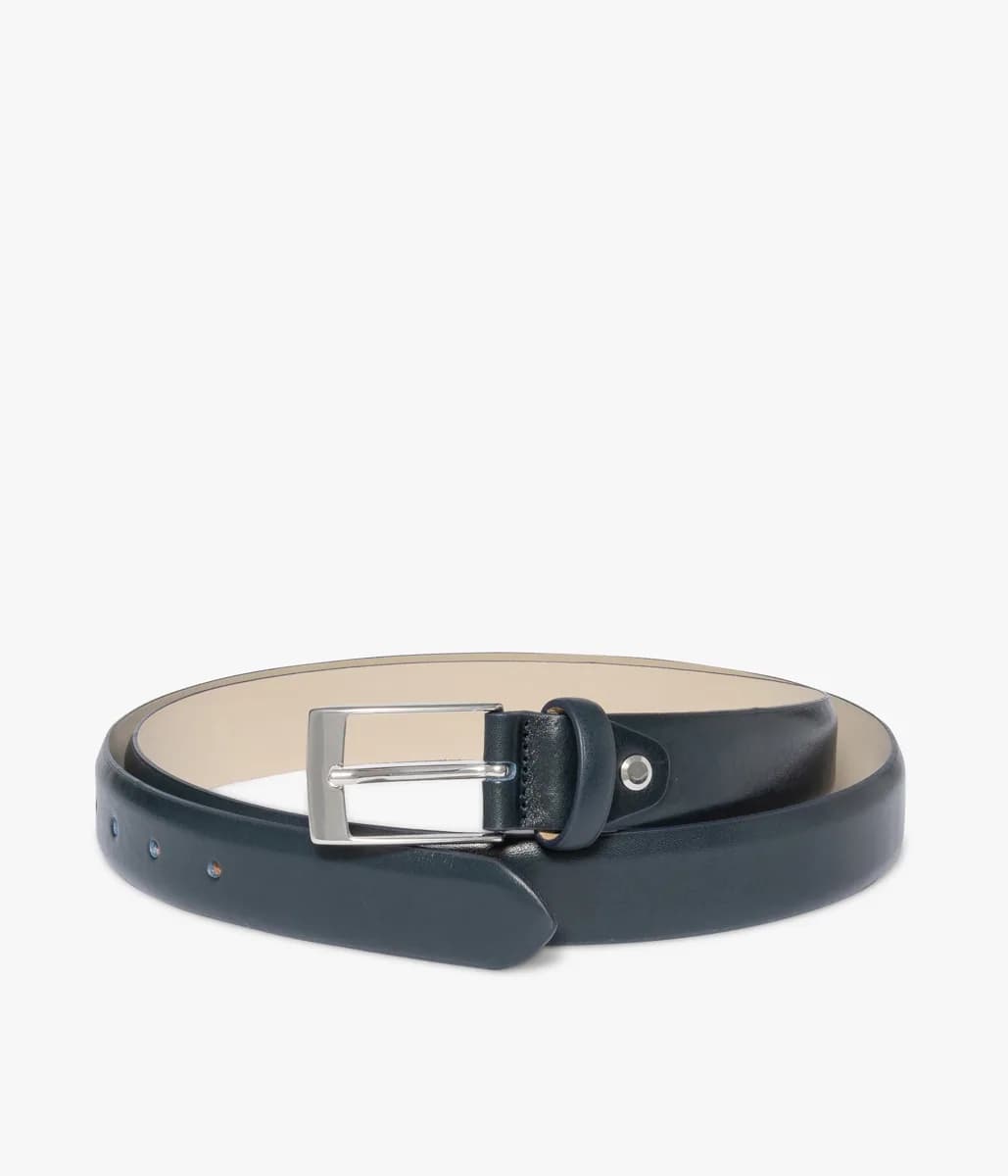 Ceinture Ralphy bleu