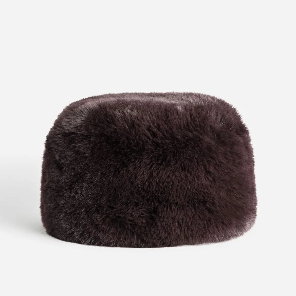 Bonnet marron