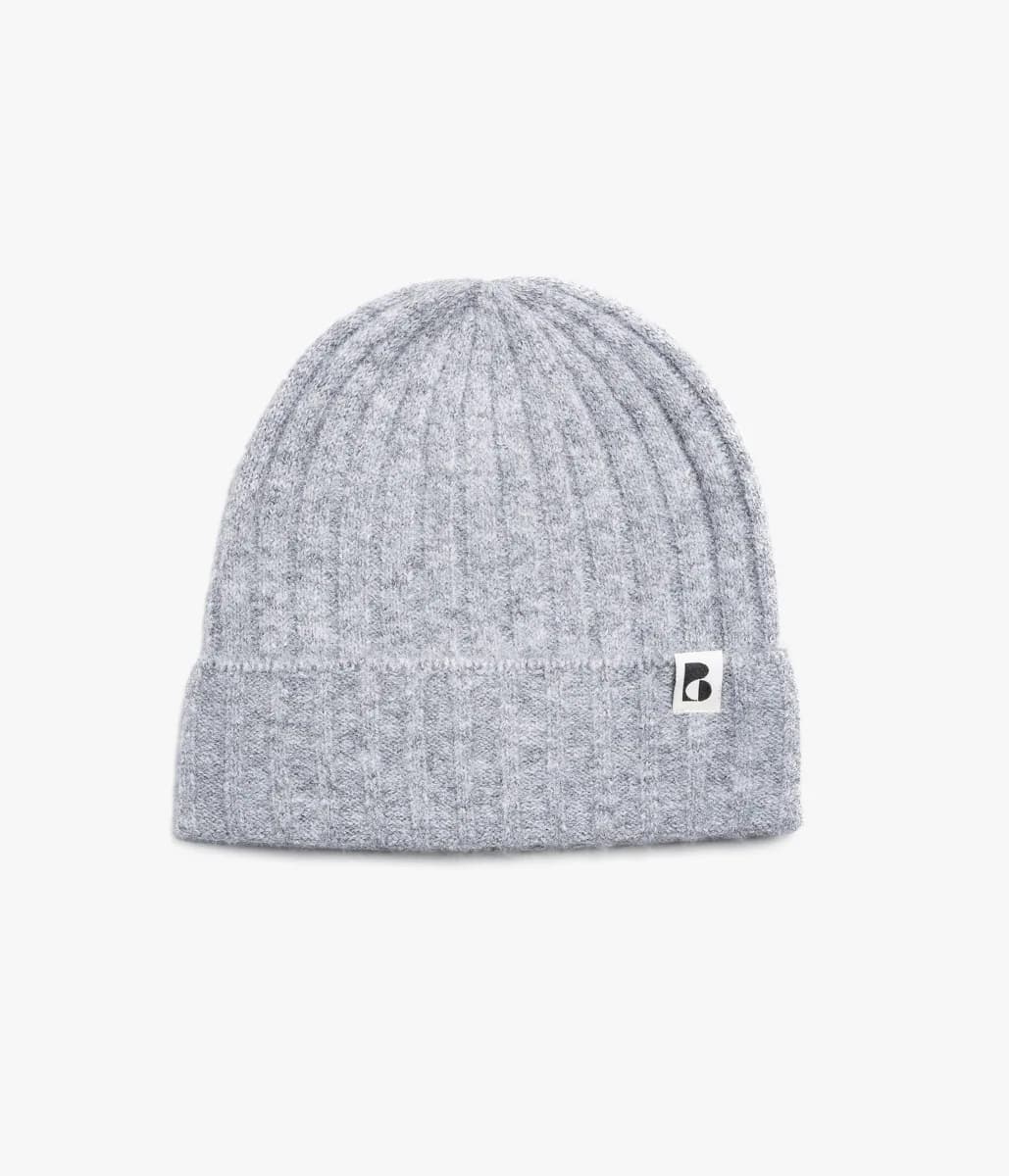 Bonnet Glody gris