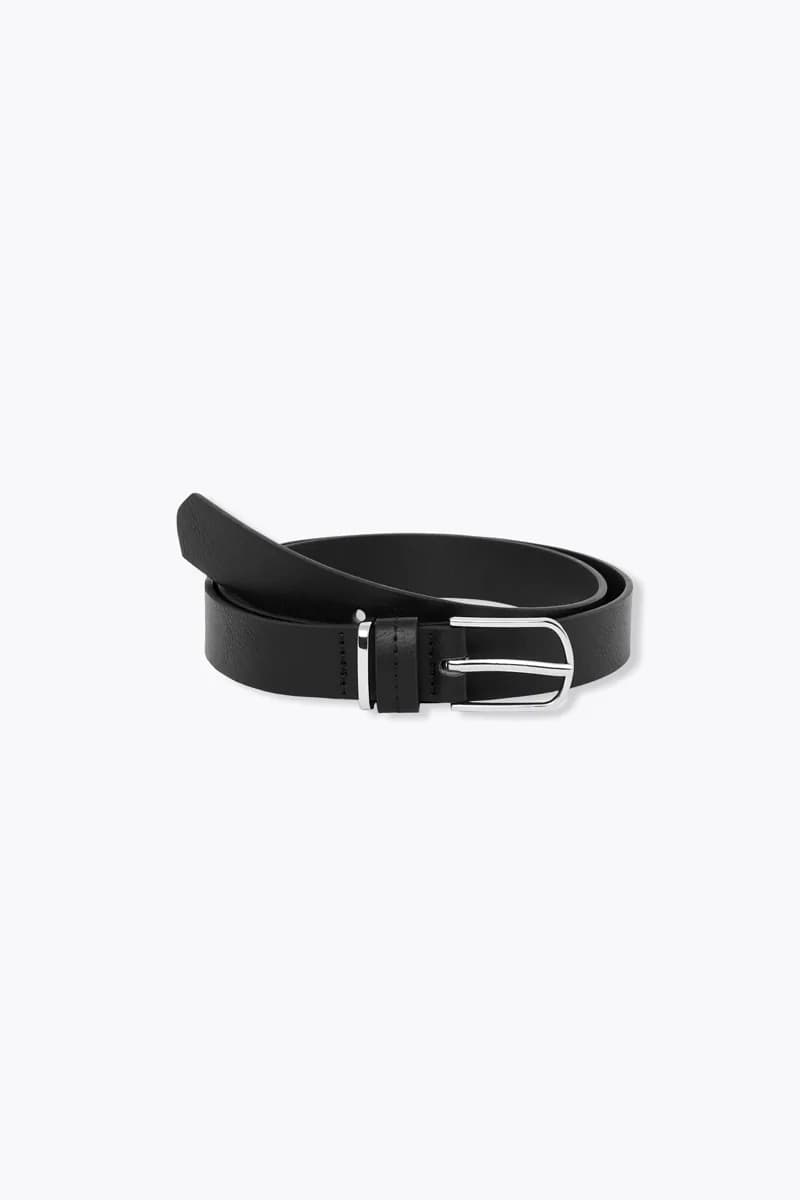 Ceinture en simili Femme
