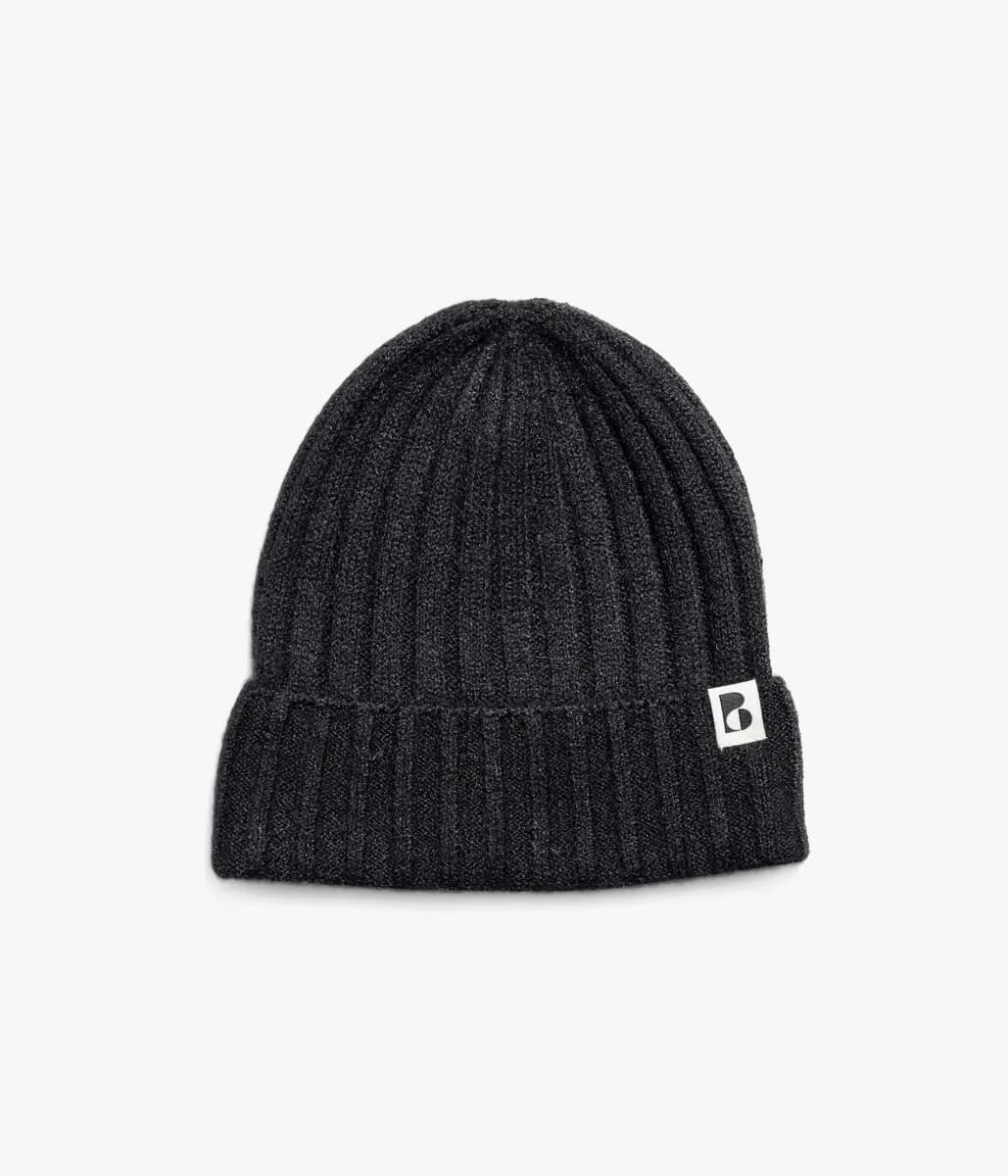 Bonnet Glody noir